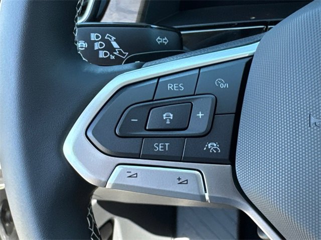 New 2026 Volkswagen Atlas SE image 42