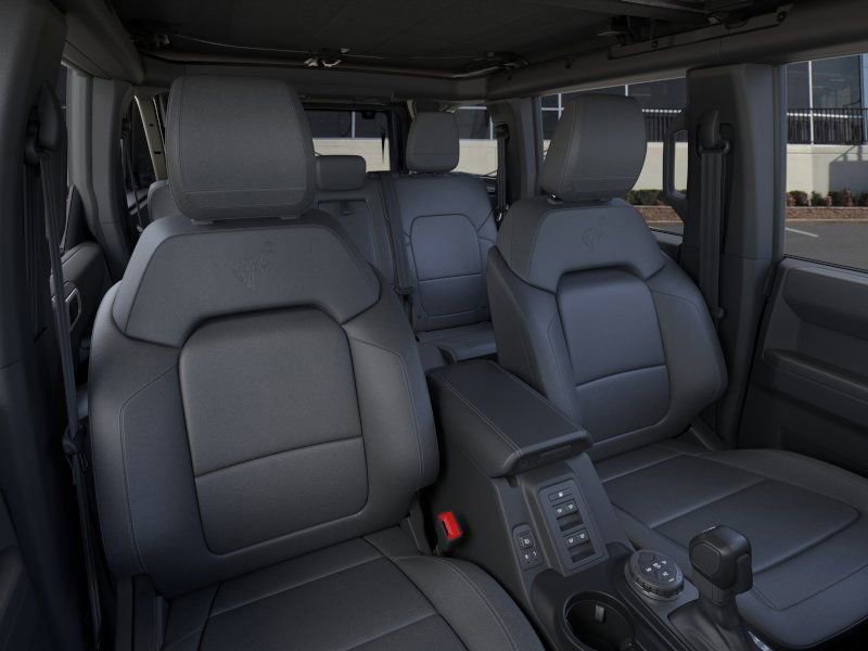 New 2025 Ford Bronco Outer Banks image 10