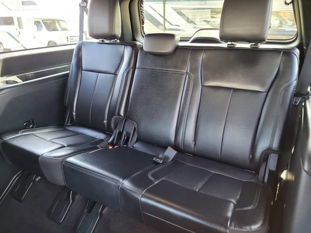 Certified 2021 Ford Expedition Max XLT image 23