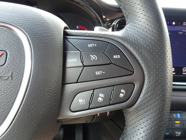 Used 2023 Dodge Durango GT AWD/4WD image 30