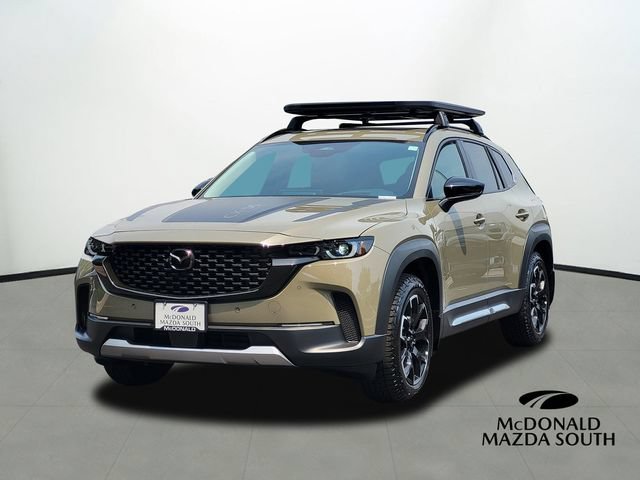 New 2026 MAZDA CX-50 Meridian Edition w/ Apex Package