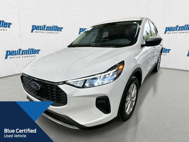 Certified 2023 Ford Escape Active w/ Cold Weather Package