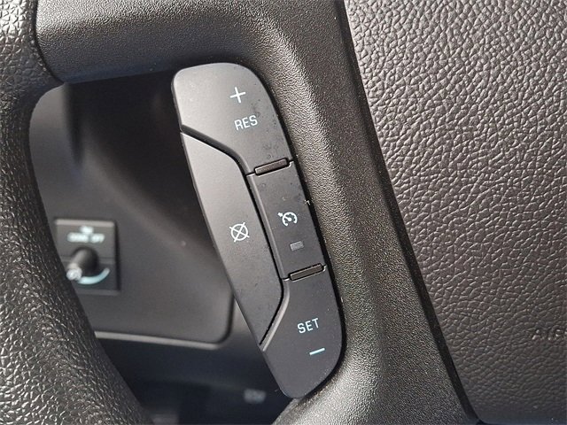 Certified 2024 Chevrolet Express 2500 w/ Driver Convenience Package image 20