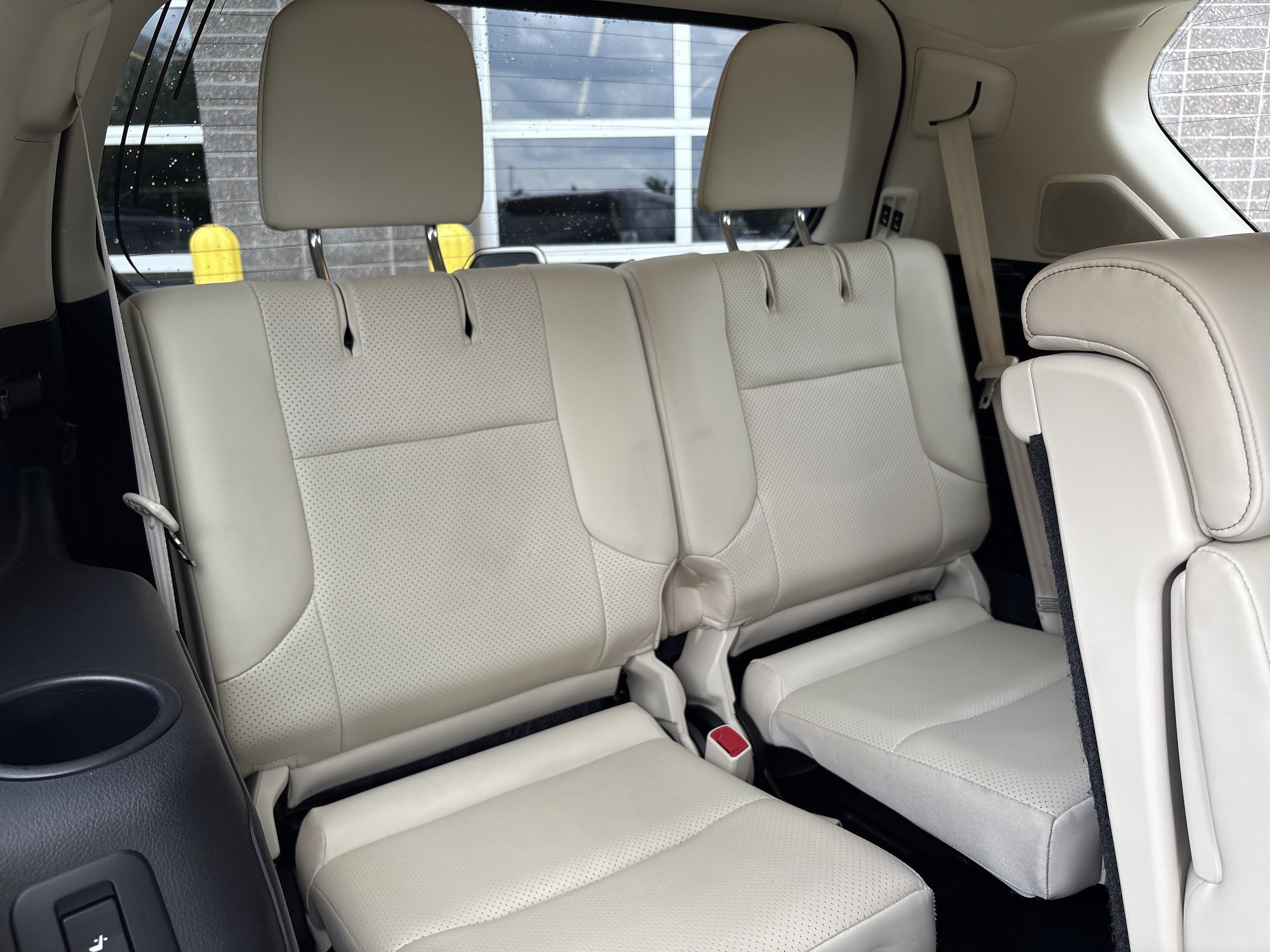 Used 2021 Lexus GX 460 Luxury w/ Off Road Package AWD/4WD image 30
