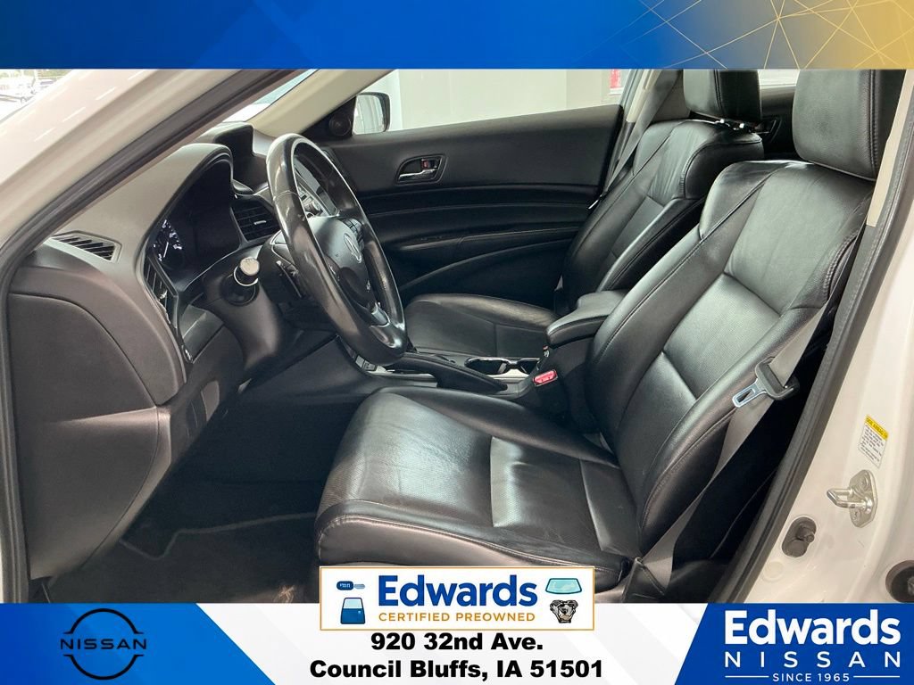 Used 2014 Acura ILX FWD image 20