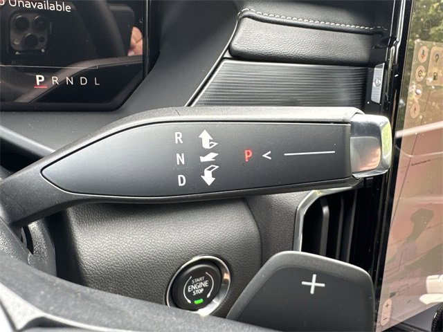 New 2025 GMC Acadia Elevation w/ Elevation Premium Package image 17