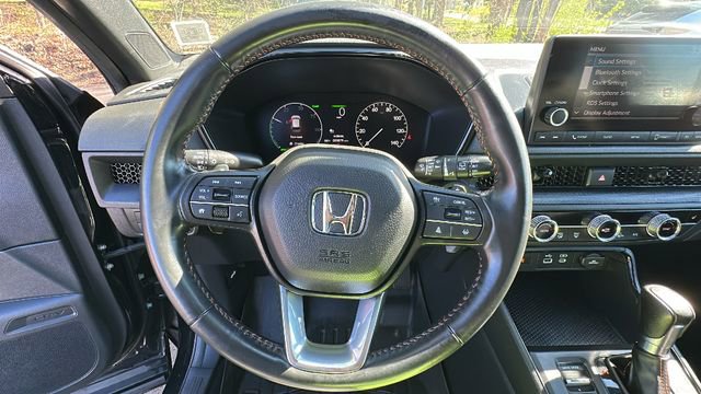 Used 2023 Honda CR-V Sport image 14