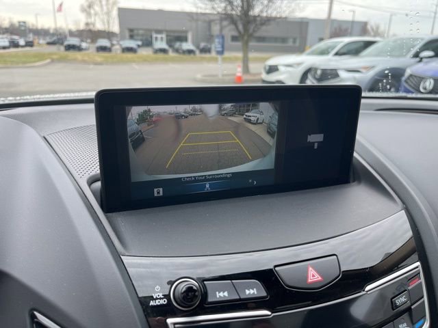 Certified 2023 Acura RDX AWD w/ Advance Package image 51