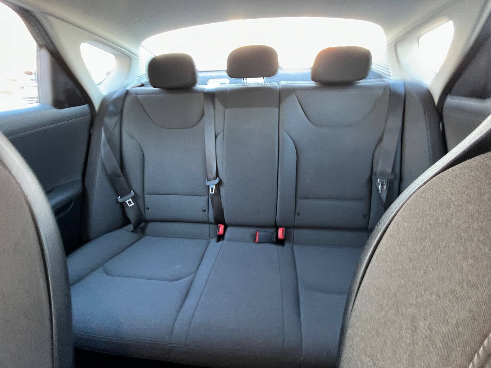 Used 2025 Kia K4 FWD image 45