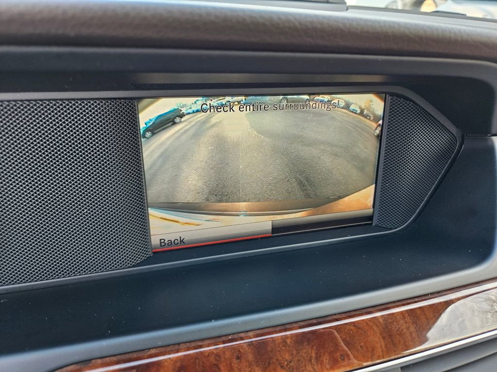 Used 2014 Mercedes-Benz C 300 4MATIC Sedan image 14