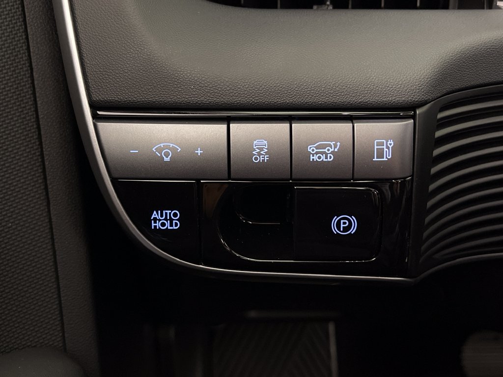 New 2027 Hyundai Ioniq 5 SEL RWD image 30