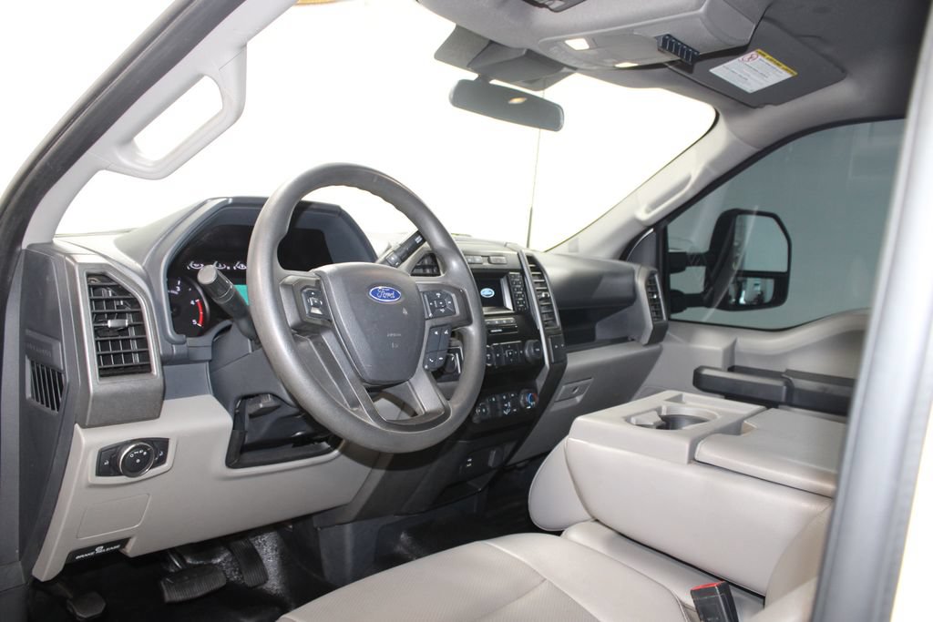 Used 2022 Ford F450 XL AWD/4WD image 24