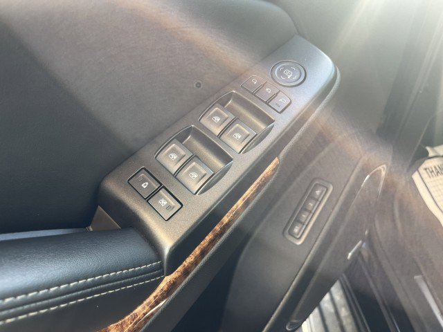 Used 2016 Chevrolet Tahoe LTZ image 30