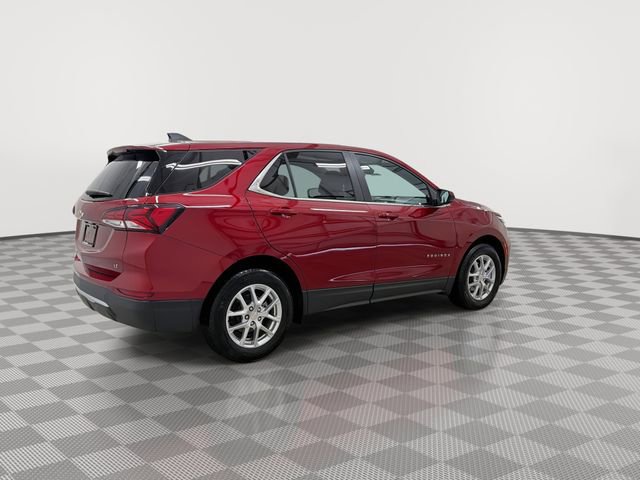 Certified 2023 Chevrolet Equinox LT image 12