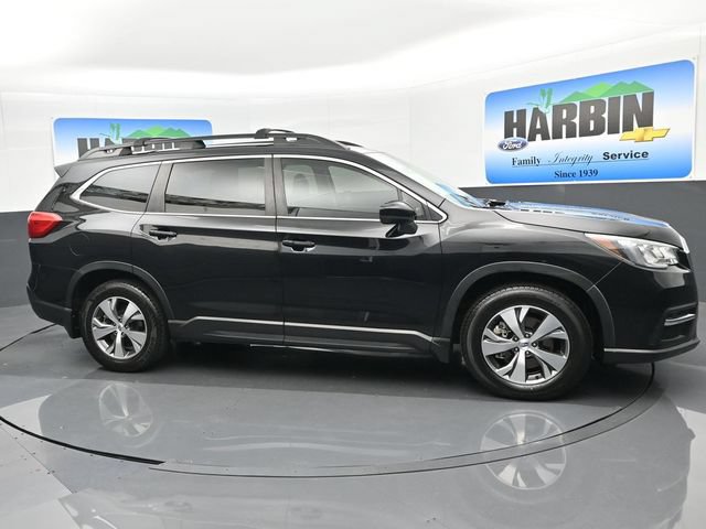 Used 2020 Subaru Ascent Premium w/ Convenience Package AWD/4WD image 7