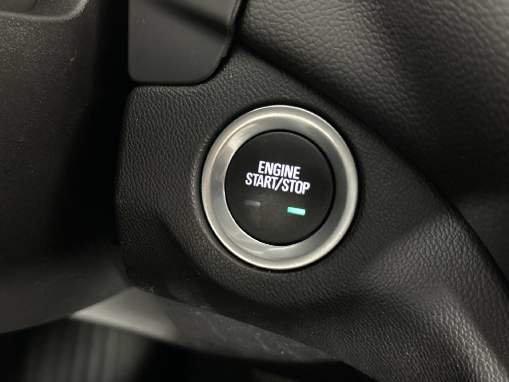 Certified 2024 Chevrolet Equinox LT FWD image 19