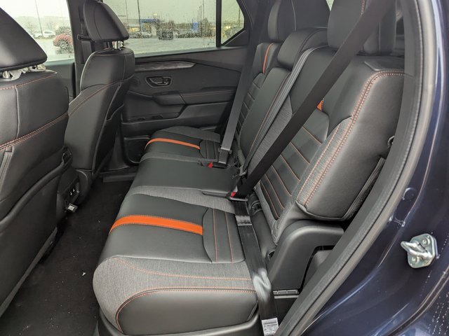 New 2026 Honda Passport TrailSport image 12