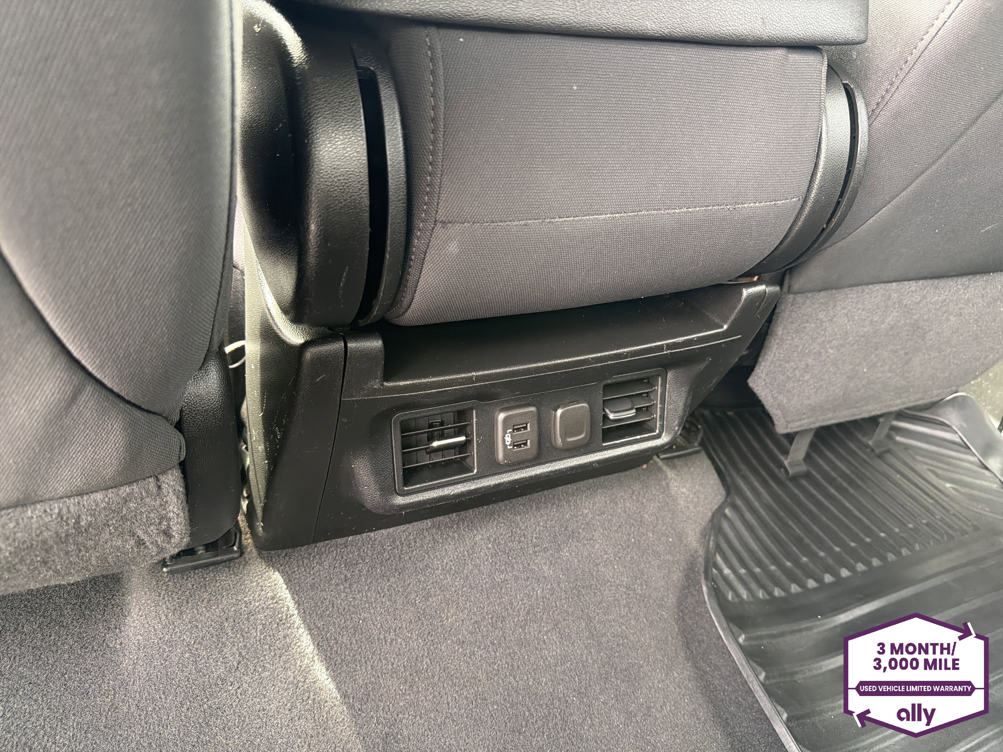 Used 2022 Chevrolet Silverado 2500 LT w/ Convenience Package AWD/4WD image 13