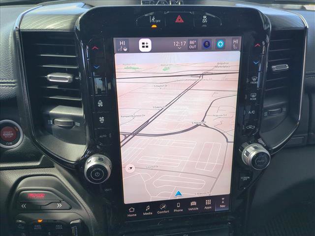 New 2026 RAM 1500 RHO image 14