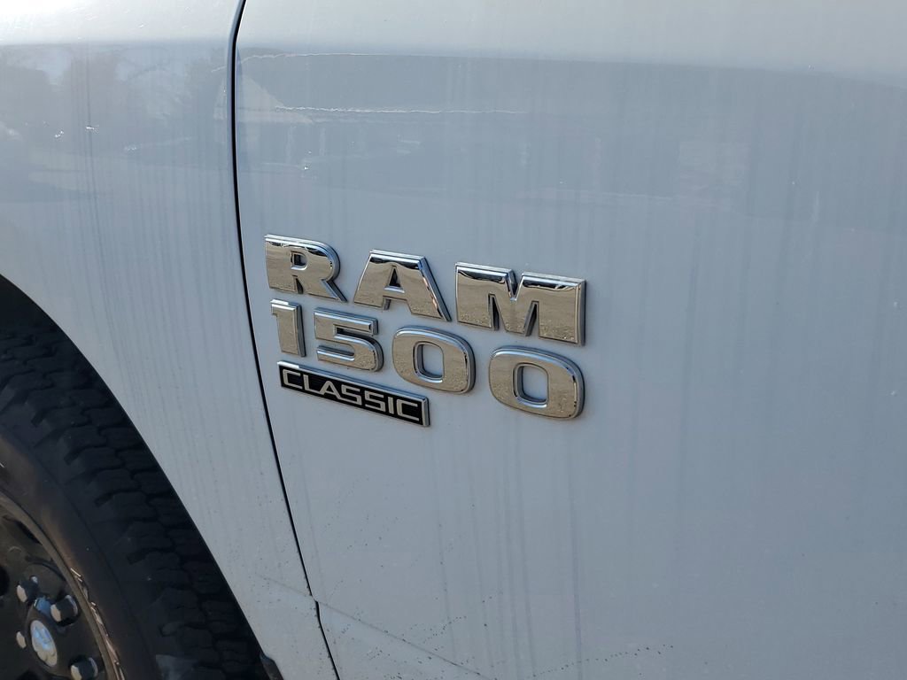 Used 2023 RAM 1500 Tradesman image 6