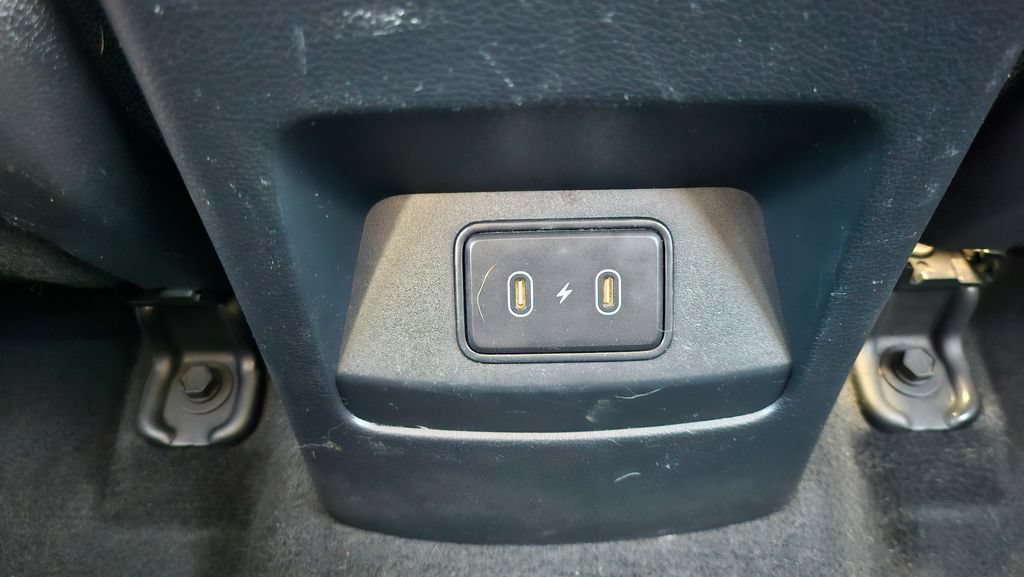 Used 2024 Kia Soul EX FWD image 26