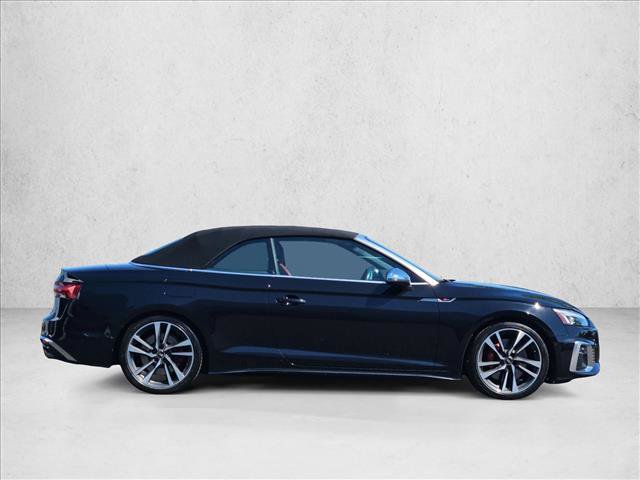 Used 2024 Audi S5 Prestige w/ Prestige Package AWD/4WD image 4
