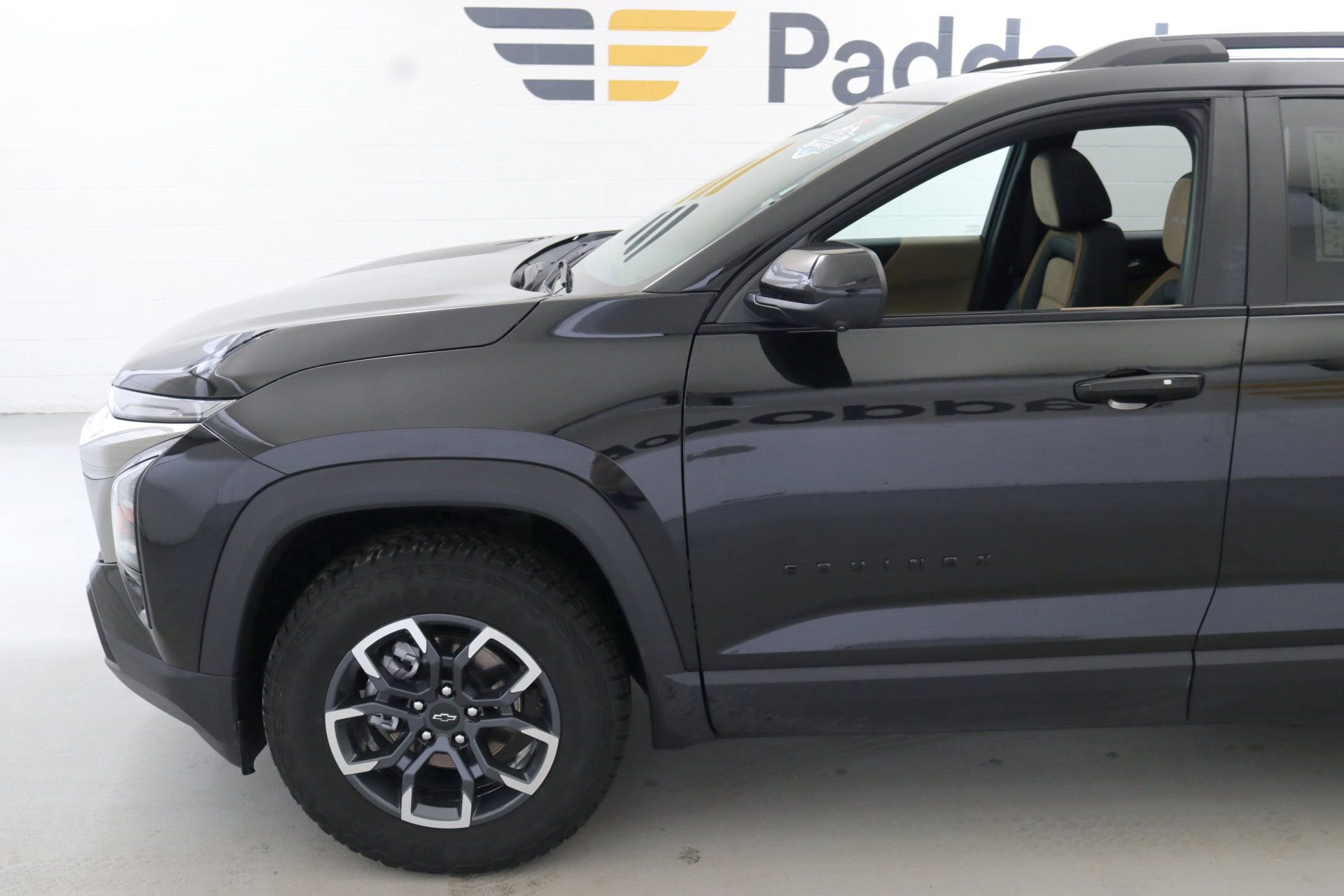 Used 2025 Chevrolet Equinox ACTIV w/ Safety and Technology Package image 4