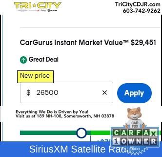 Used 2021 Jeep Wrangler Unlimited Sport image 11