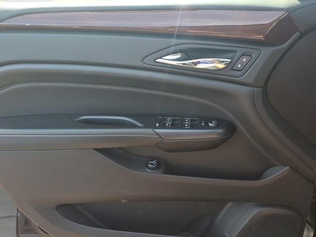 Used 2015 Cadillac SRX Performance w/ Driver Awareness Package FWD image 16