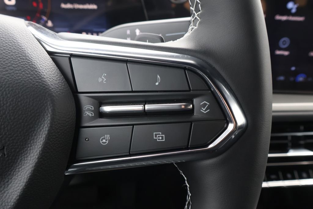 New 2026 Chevrolet Traverse LT w/ Driver Confidence Package FWD image 23