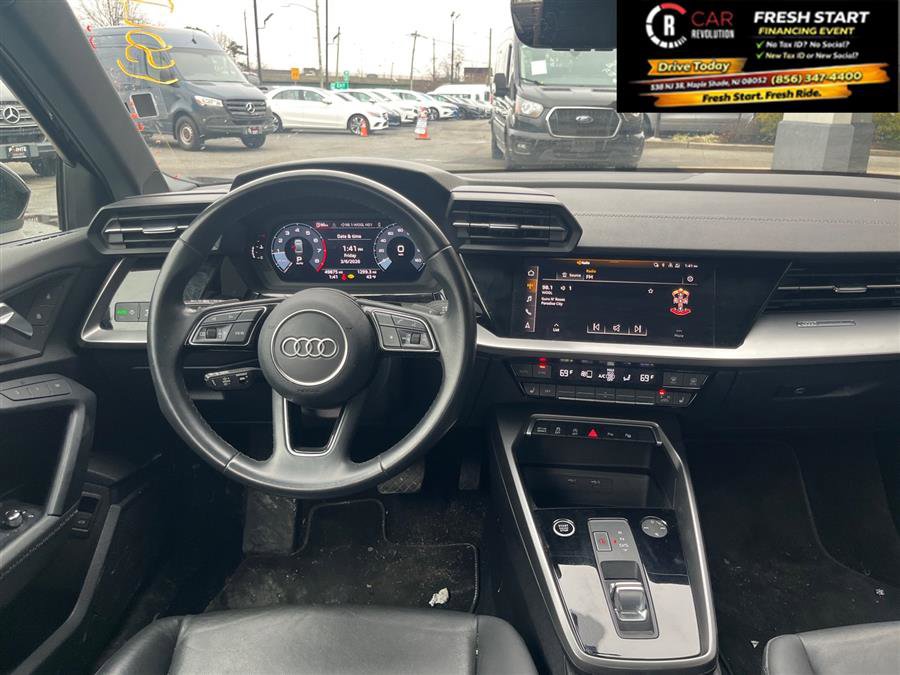 Used 2024 Audi A3 2.0T Premium image 35