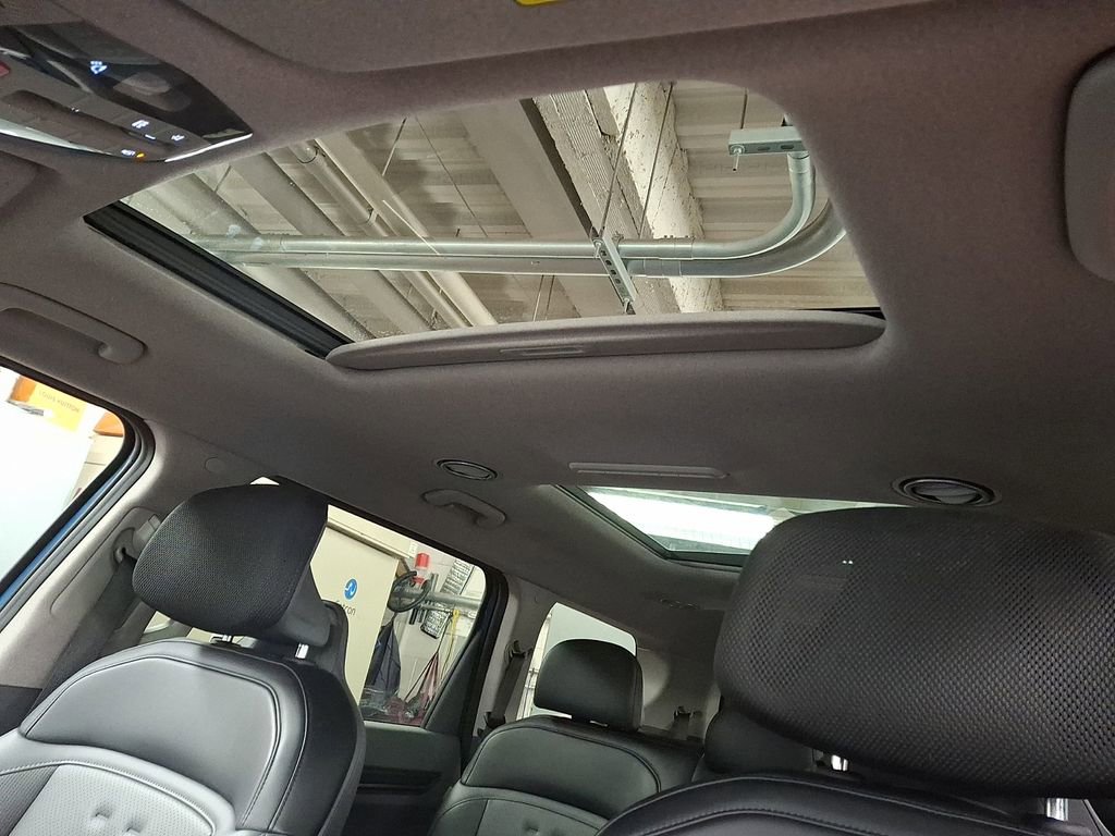 Used 2024 Kia EV9 Wind image 9