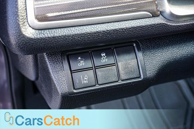 Used 2019 Honda Civic EX-L image 22