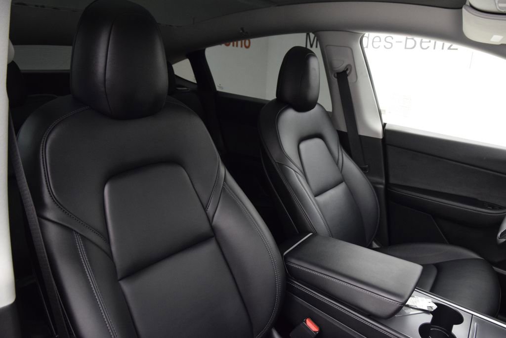 Used 2022 Tesla Model Y Performance image 17