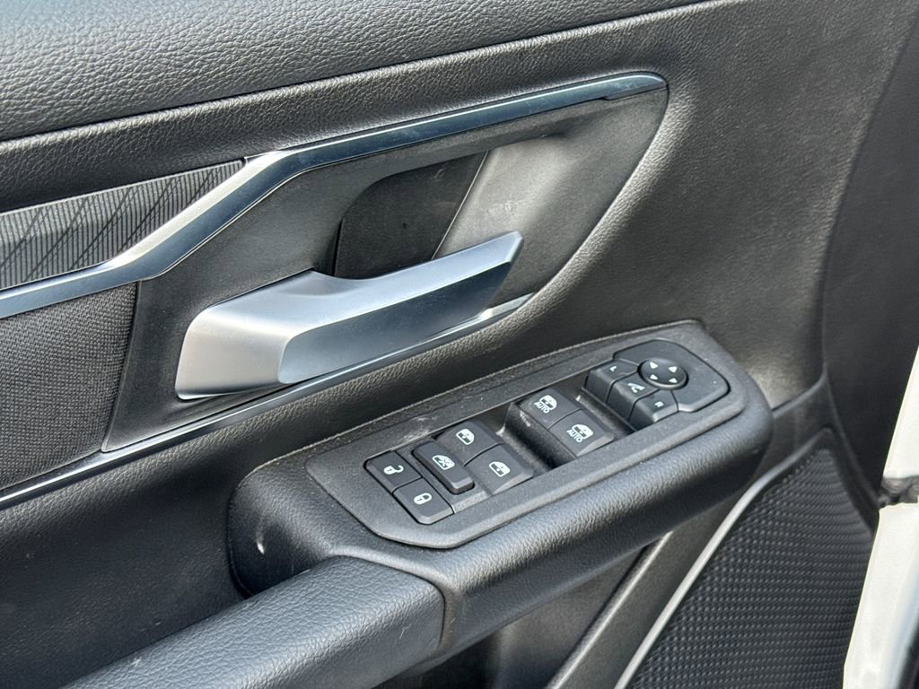 New 2026 RAM 1500 Big Horn image 29