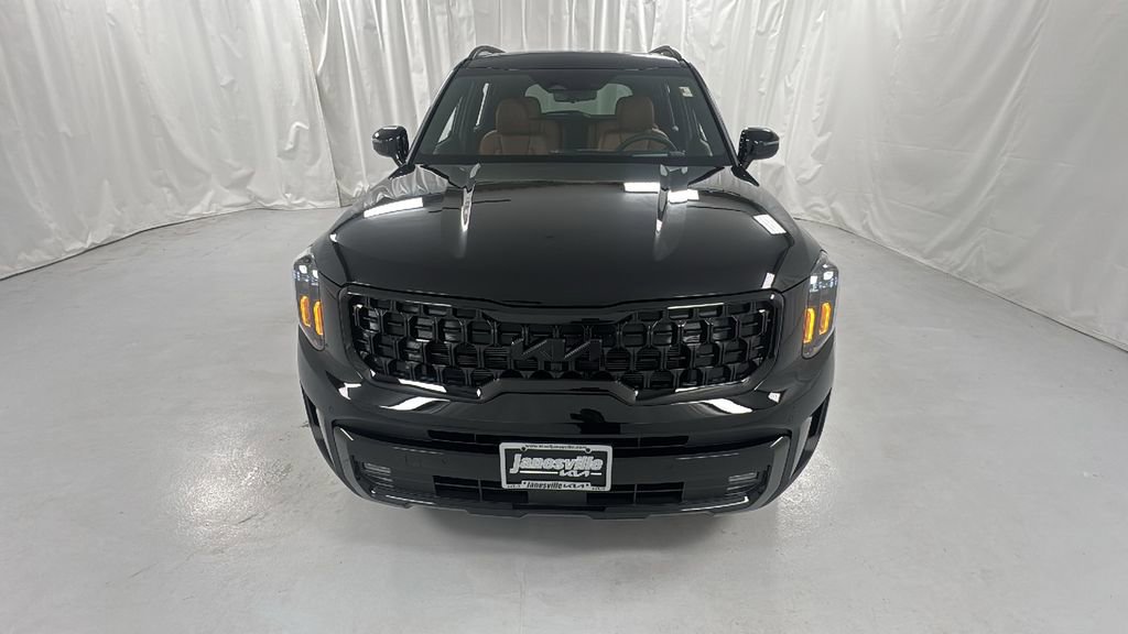 New 2025 Kia Telluride SX X-Line image 8