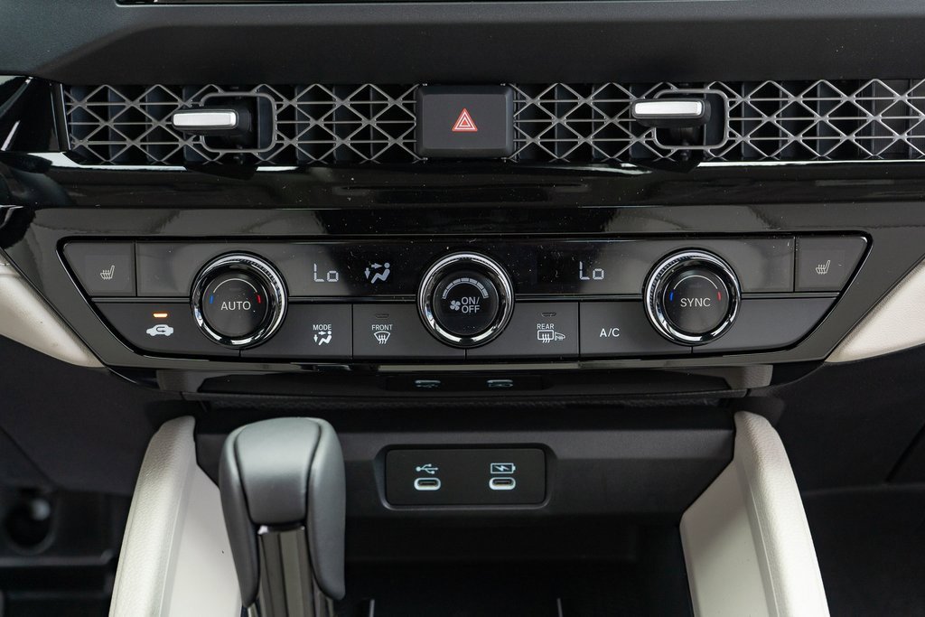 New 2025 Honda Accord EX-L image 19