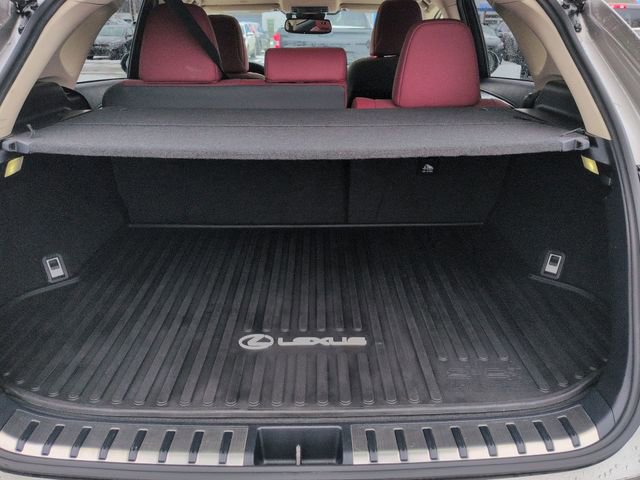 Used 2020 Lexus NX 300 AWD w/ Comfort Package image 27