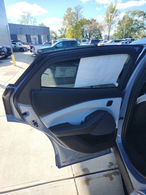 New 2025 Ford Mustang Mach-E Premium image 33