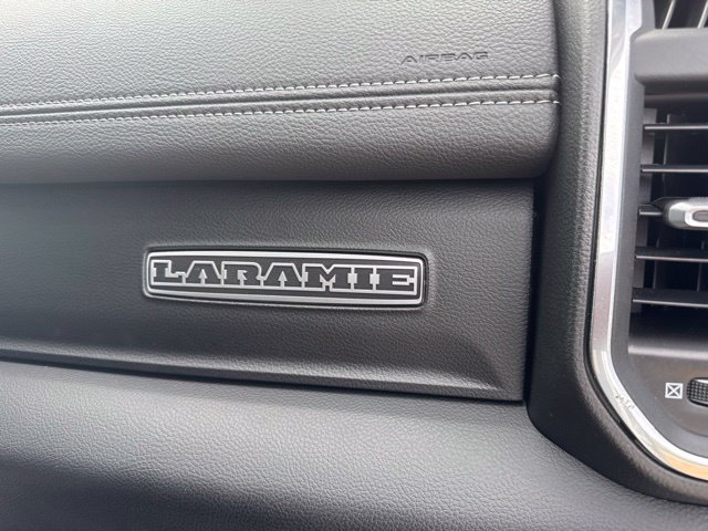Used 2024 RAM 4500 Laramie AWD/4WD image 19