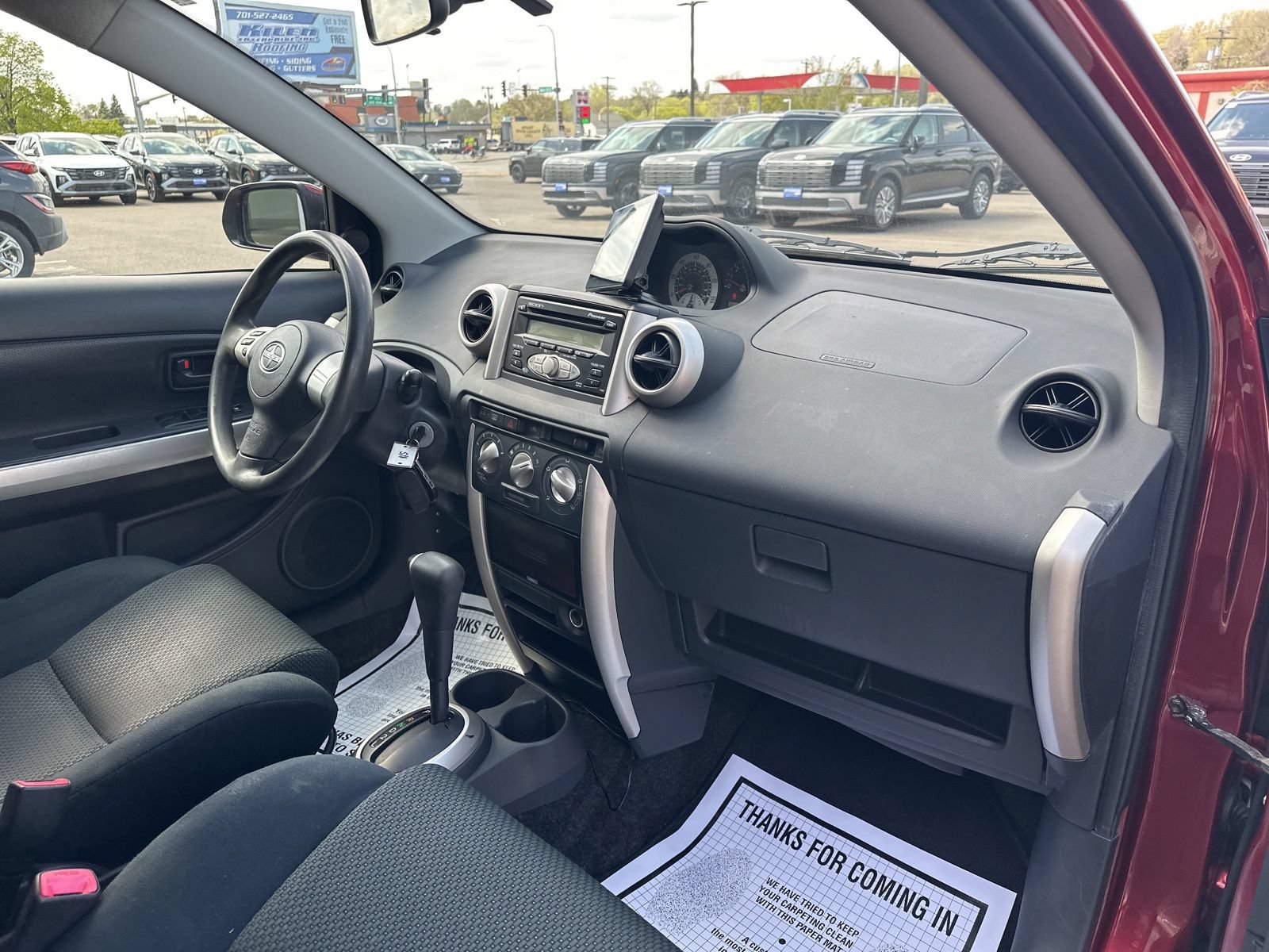 Used 2006 Scion xA FWD image 26
