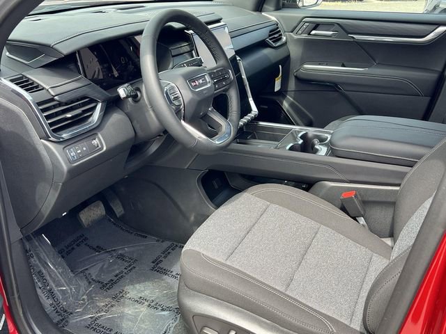 New 2025 GMC Acadia Elevation FWD image 9
