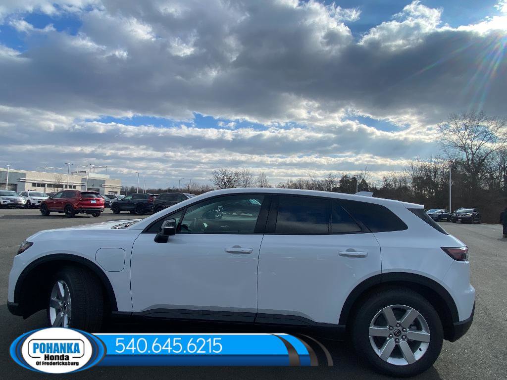 New 2026 Honda Prologue EX video 2