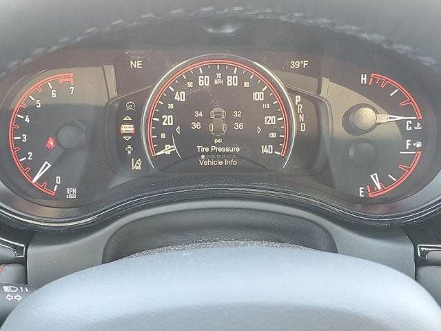 New 2026 Dodge Durango GT image 21