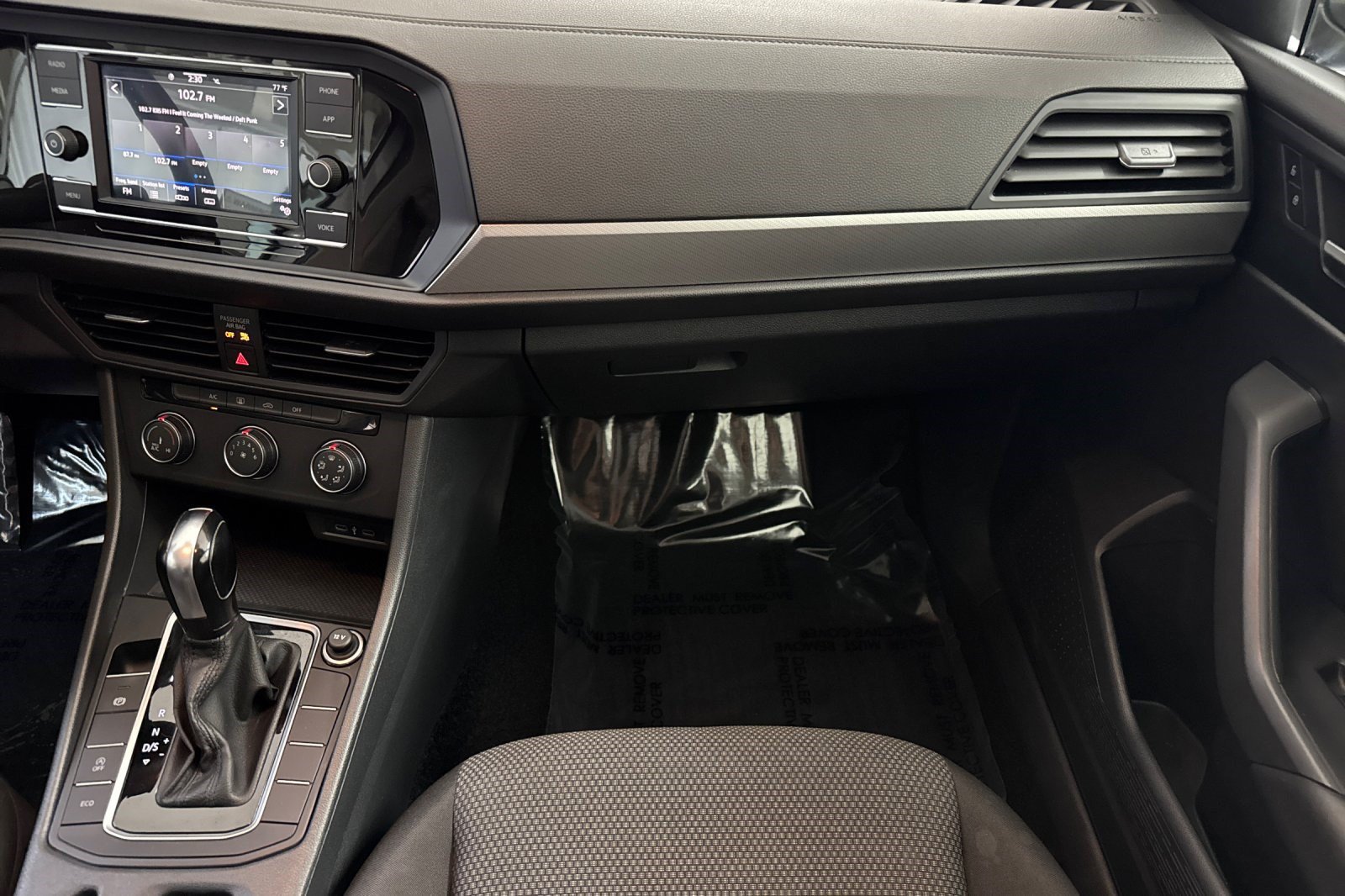 Used 2020 Volkswagen Jetta S FWD image 28