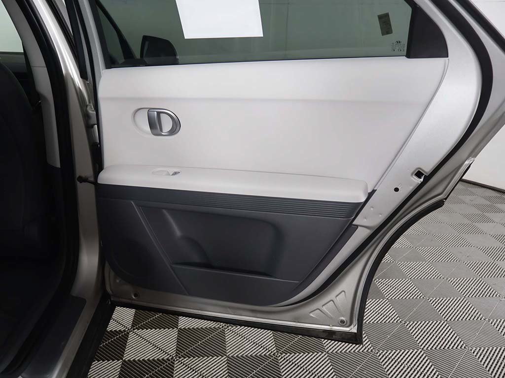 Used 2024 Hyundai Ioniq 5 SEL AWD/4WD image 26