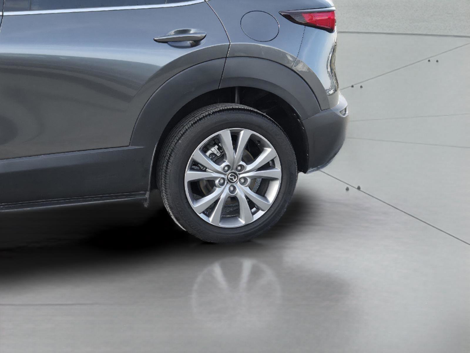 Certified 2025 MAZDA CX-30 AWD 2.5 S w/ Premium Package image 28