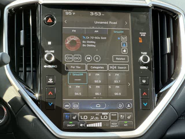 New 2026 Subaru Ascent Touring AWD/4WD image 12