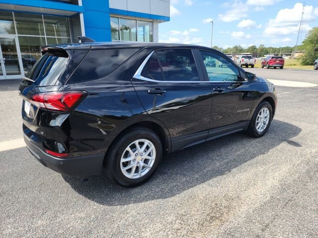 Used 2022 Chevrolet Equinox LT image 7