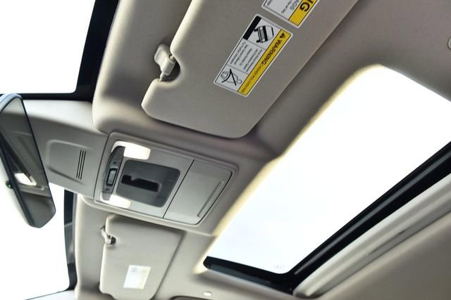 Certified 2025 Honda CR-V EX-L image 24